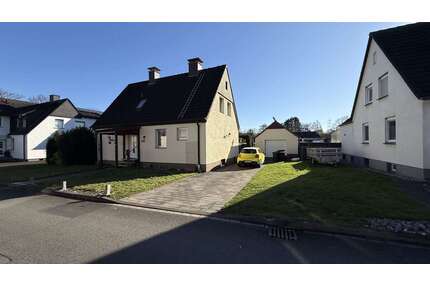 Haus zum Kaufen in Bergkamen 335.000,00 € 117.73 m²