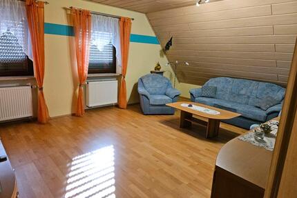 Ferienwohnung - 70,00&nbsp;EUR Kaltmiete, in Roth (PLZ: 91154)