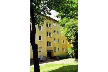Moderne 2-Zimmer-Wohnung zu vermieten! - Frankfurt am Main Eschersheim
