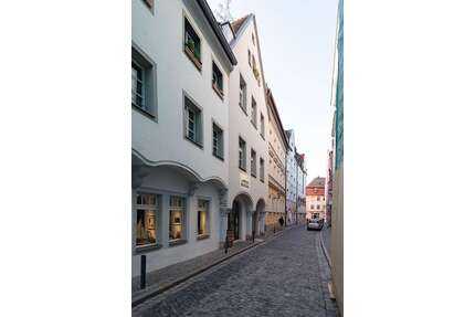 Wohnung zum Mieten in Regensburg 980,00 € 61.53 m²