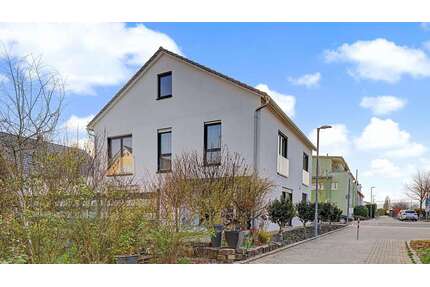 Haus zum Kaufen in Heilbronn 1.150.000,00 € 168 m²