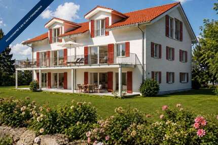 Wohnung zum Kaufen in Lauben 744.000,00 € 117.43 m²