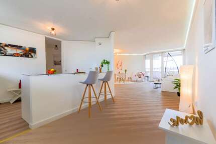Wohnung zum Kaufen in Hannover Linden-Mitte 120.000,00 € 85 m² - Hannover / Linden-Mitte