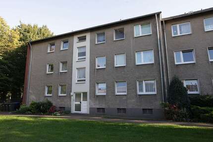 Wohnung zum Mieten in Hamm 439,00 € 67 m²