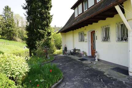 Haus zum Kaufen in Bad Bellingen 599.000,00 € 283.62 m²