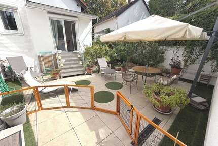 Haus zum Kaufen in Frankfurt am Main 845.000,00 € 182 m²