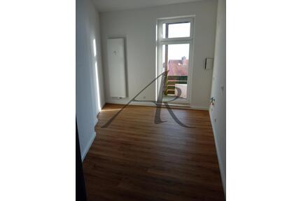 Erstbezug - schicke 4-Zimmer-Wohnung am Westwall, EBK möglich - Stendal
