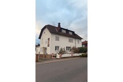 Idyllische Rhönlage - hofähnlich - Petersberg