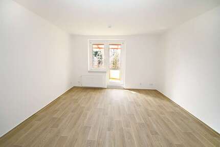 Wohnung zum Mieten in Lutherstadt Eisleben 322,00 € 58.53 m²