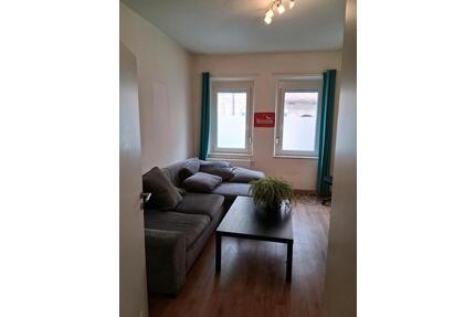 zentrale, 2 Zimmer Altbauwohnung Kreutzerstr. 63, Nürnberg