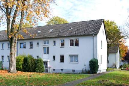 Wohnung zum Mieten in Bergkamen 319,00 € 32.82 m²