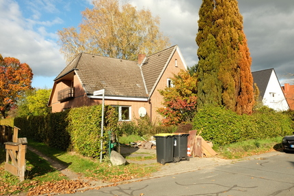 Haus für WG zu vermieten - 2.000,00&nbsp;EUR Kaltmiete, ca.&nbsp; 170,00&nbsp;m&sup2;&nbsp;Wohnfl&auml;che in Ahrensburg (PLZ: 22926)