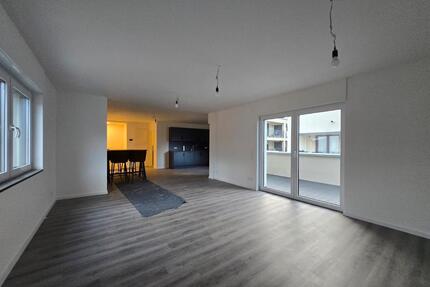 2-Zimmer OG Wohnung - Erstbezug nach Kernsanierung - Gäufelden