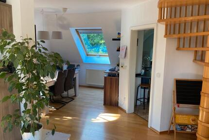 Wohnen am Landgrafenstieg - 1.600,00&nbsp;EUR Kaltmiete, ca.&nbsp; 91,00&nbsp;m&sup2; in Jena (PLZ: 07745) Burgau