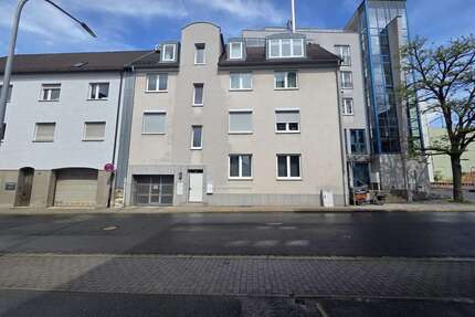 Wohnung zum Kaufen in Weiden 219.000,00 € 52 m²