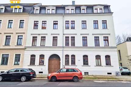 Wohnung zum Kaufen in Chemnitz 35.000,00 € 39.73 m²