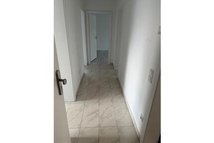 Schöne bezugsfertige 3 Zimmer Wohnung in Datteln