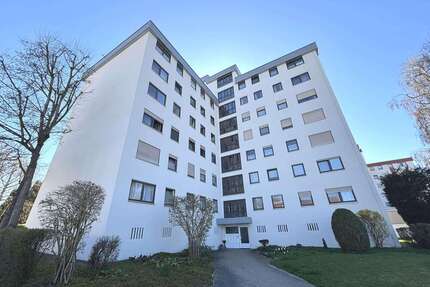 Wohnung zum Kaufen in Bad Saulgau 244.000,00 € 107.13 m²