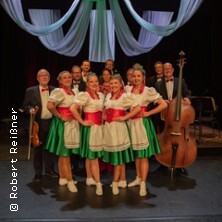 Große Johann-Strauß-Gala - Heiteres Musiktheater