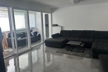 Sanierte Wohnung in Bochum Linden