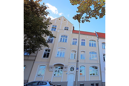 Wohnung zum Mieten in Magdeburg 425,00 € 51 m²