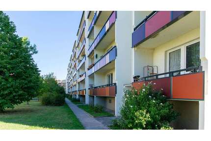 Wohnung zum Mieten in Leipzig 408,84 € 63.65 m²