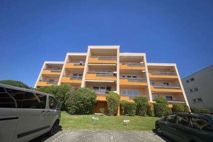 Wohnung zum Kaufen in Neubulach 85.000,00 € 46 m²