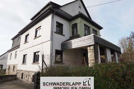 Haus zum Kaufen in Marienrachdorf 199.000,00 € 155 m²