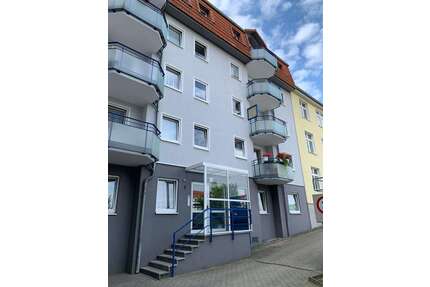 Wohnung zum Mieten in Halberstadt 299,00 € 66.91 m²