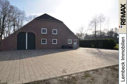 Haus zum Kaufen in Weener 890.000,00 € 227 m²