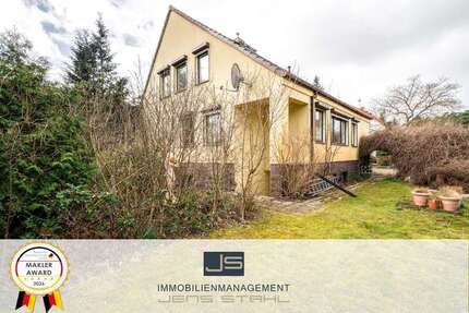 Haus zum Kaufen in Waren (Müritz) 275.000,00 € 154 m²