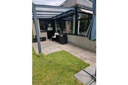 Ferienhaus in Zeeland mit eigenem Grundstück . Privatverkauf. - Düsseldorf Stadtbezirk 8