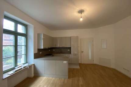 Wohnung zum Mieten in Bad Kissingen 970,00 € 78 m²