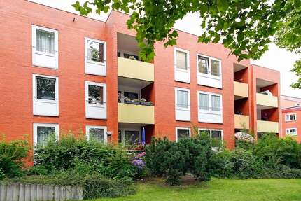 Wohnung zum Mieten in Hemmingen 728,26 € 83.42 m²