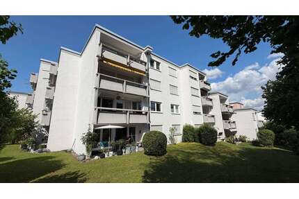 Wohnung zum Mieten in Tettnang 740,00 € 58.9 m²