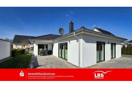 Haus zum Kaufen in Bad Kleinen 360.000,00 € 113.3 m²