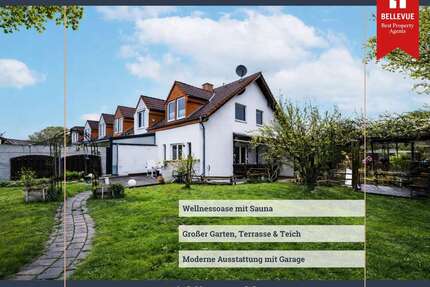 Haus zum Kaufen in Nörvenich 399.900,00 € 130 m²