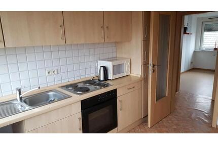 3 WG Zimmer in gemischter 5 er WG frei in Vechta. - Cloppenburg