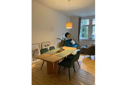 Wohnung zum Mieten in Mannheim 870,00 € 60 m²