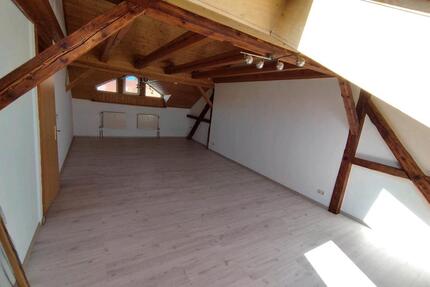3-R Wohnung 97qm in Arnstadt, Tageslichtbad, Wanne, Dusche