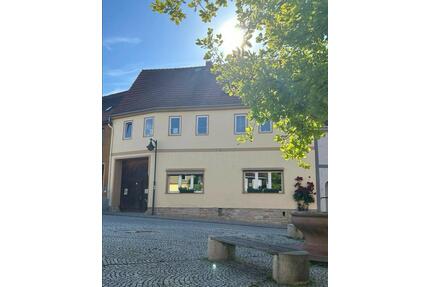 Historischer Vierseitenhof - 200.000,00&nbsp;EUR Kaufpreis, ca.&nbsp; 140,00&nbsp;m&sup2; in Rastenberg (PLZ: 99636)