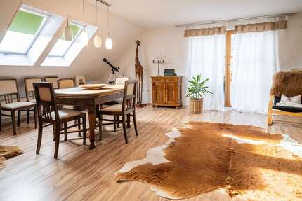 Wohnung zum Kaufen in Sinzing 249.000,00 € 86 m²