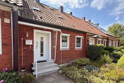 Haus zum Kaufen in Tostedt 179.000,00 € 75 m²