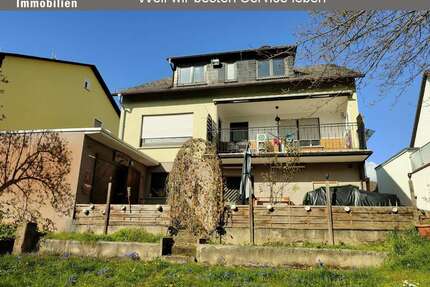 Haus zum Kaufen in Eltville am Rhein Martinsthal 640.000,00 € 143 m² - Eltville am Rhein / Martinsthal
