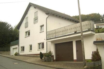 Schöne ländliche 2-Zimmer Dachgeschoßwohnung - Wipperfürth