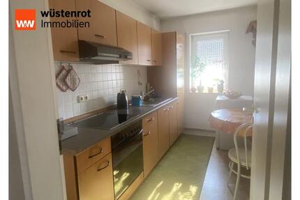 Wohnen im Grünen und doch zentral im Schwandorfer OT Krondorf