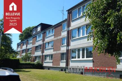 ***Wohnfreundlicher Grundriss***attraktive 3 Zimmer Wohnung sucht neuen Eigentümer*** - Monheim am Rhein Baumberg