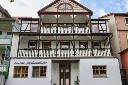 Haus zum Kaufen in Quedlinburg 445.500,00 € 260 m²