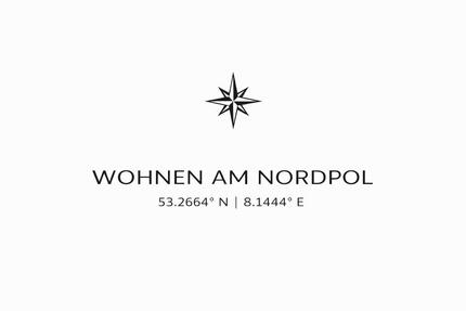 ERSTBEZUG!Stilvolle Wohnung in ruhiger und zentraler Lage - Wiefelstede