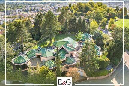 Haus zum Mieten in Leonberg 5.900,00 € 765.5 m²